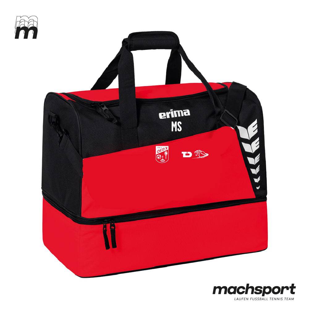 ASKÖ Oedt Sporttasche - machsport