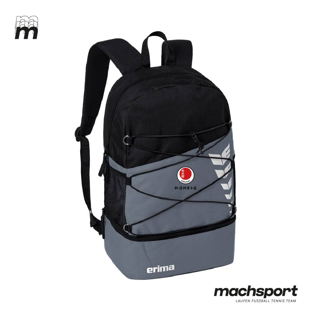Askö Seibukan Linz Rucksack - machsport