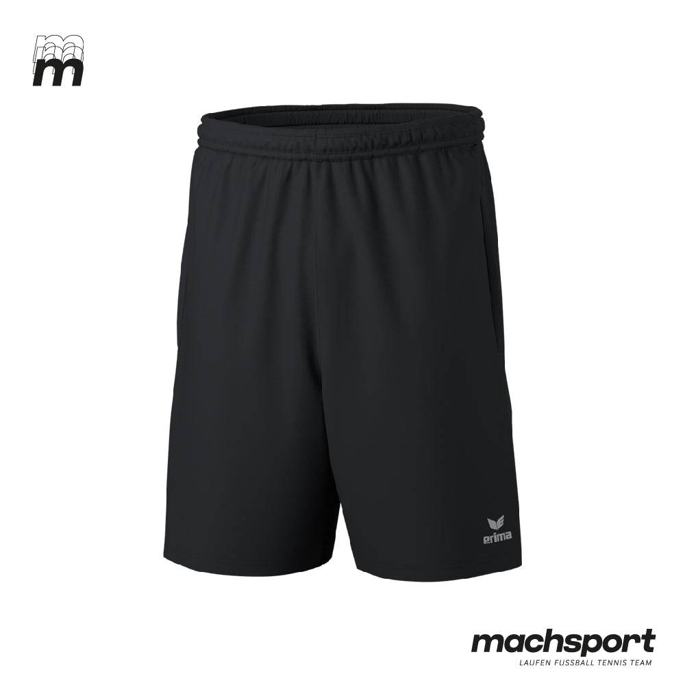Askö Seibukan Linz Short mit Eingriffstaschen - machsport