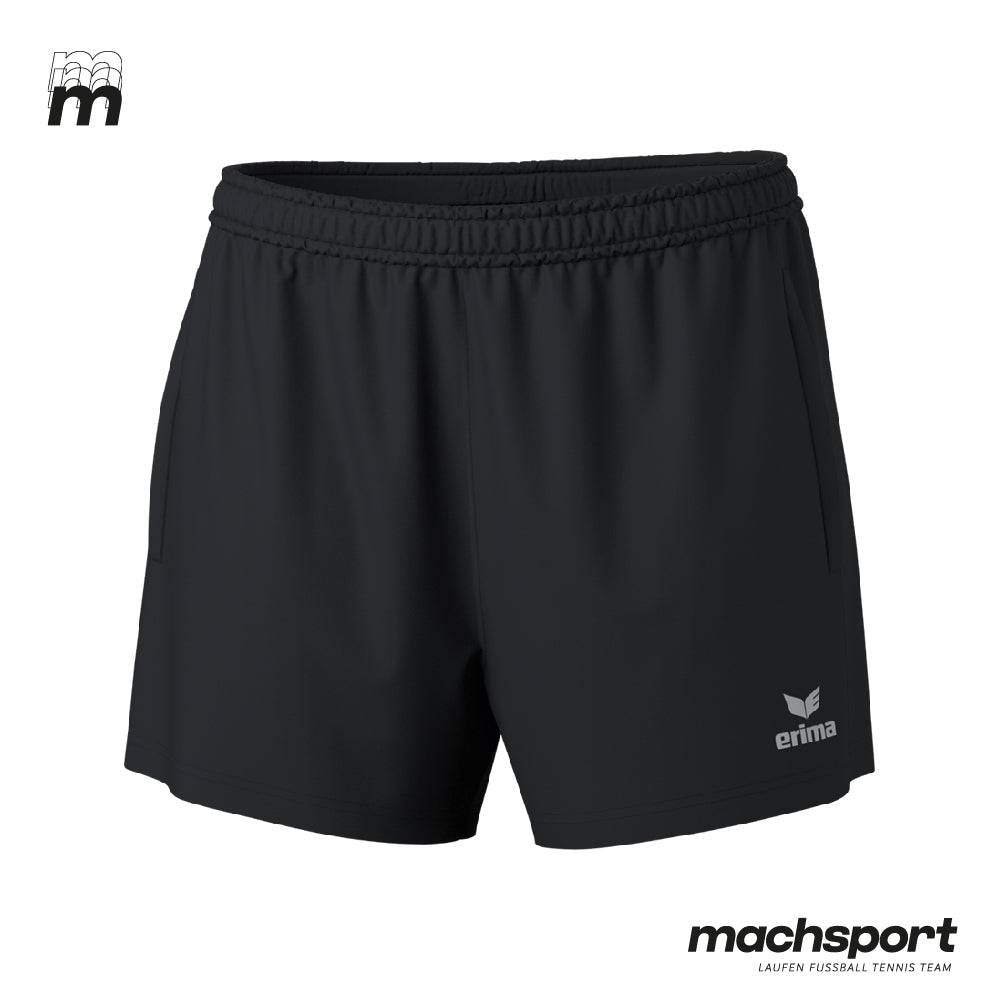 Askö Seibukan Linz Short mit Eingriffstaschen Frauen - machsport