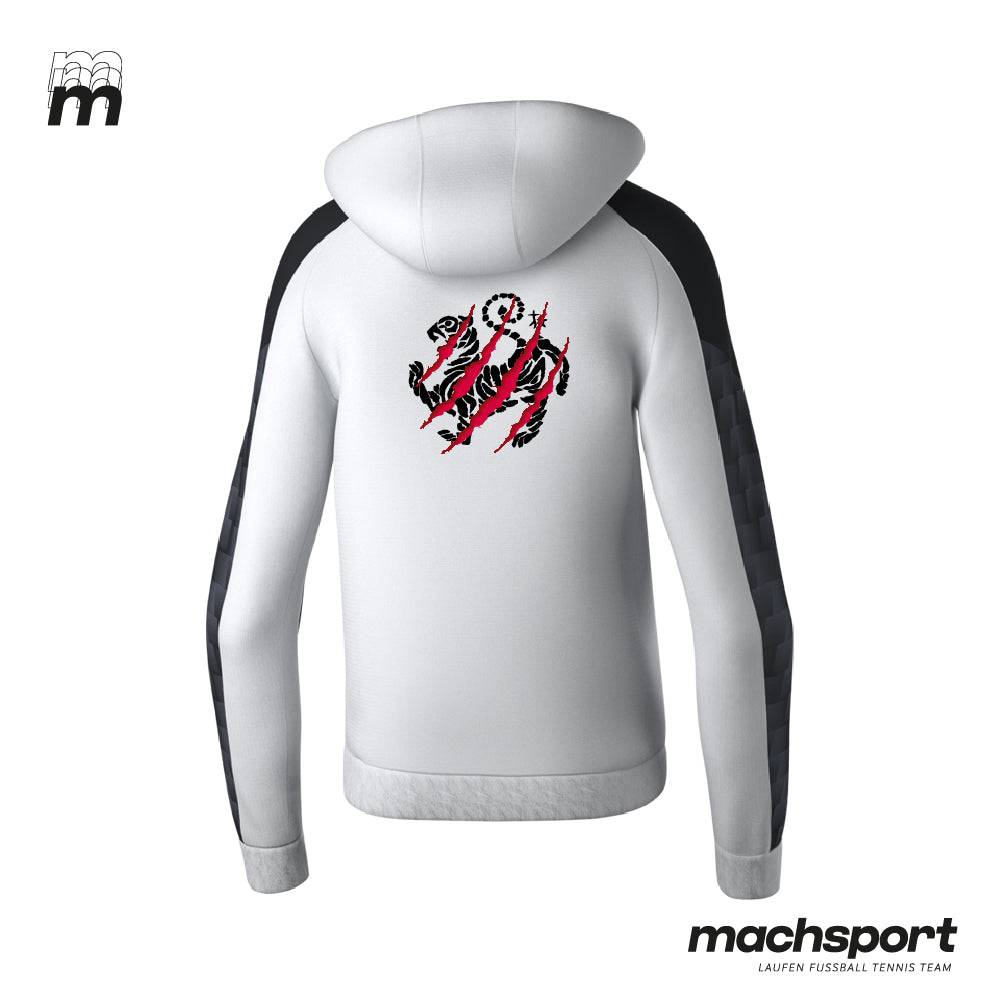 Askö Seibukan Linz Trainingshoodie - machsport