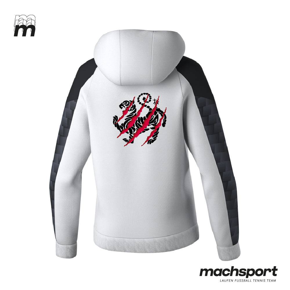 Askö Seibukan Linz Trainingshoodie Frauen - machsport