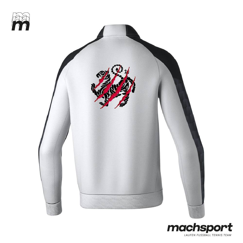 Askö Seibukan Linz Trainingsjacke - machsport