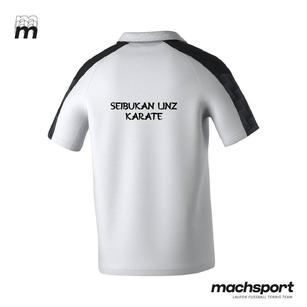 Askö Seibukan Linz Trainingspolo - machsport