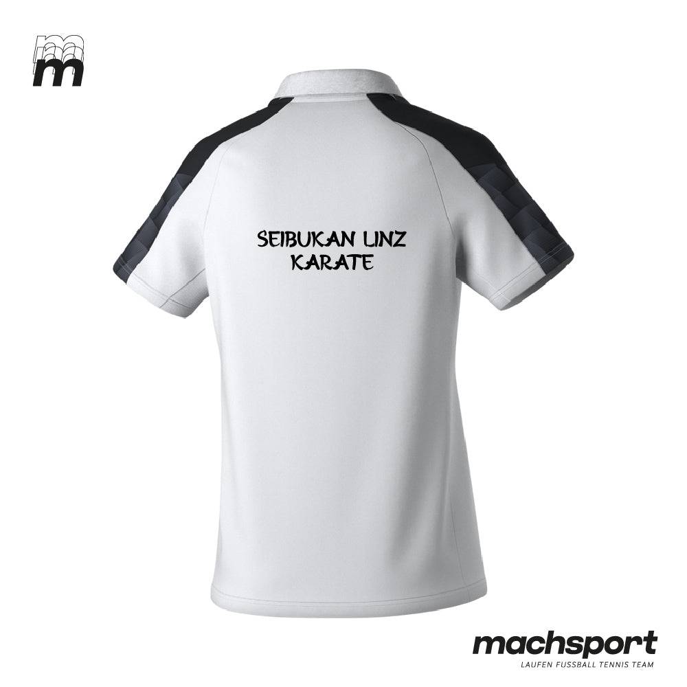 Askö Seibukan Linz Trainingspolo Frauen - machsport