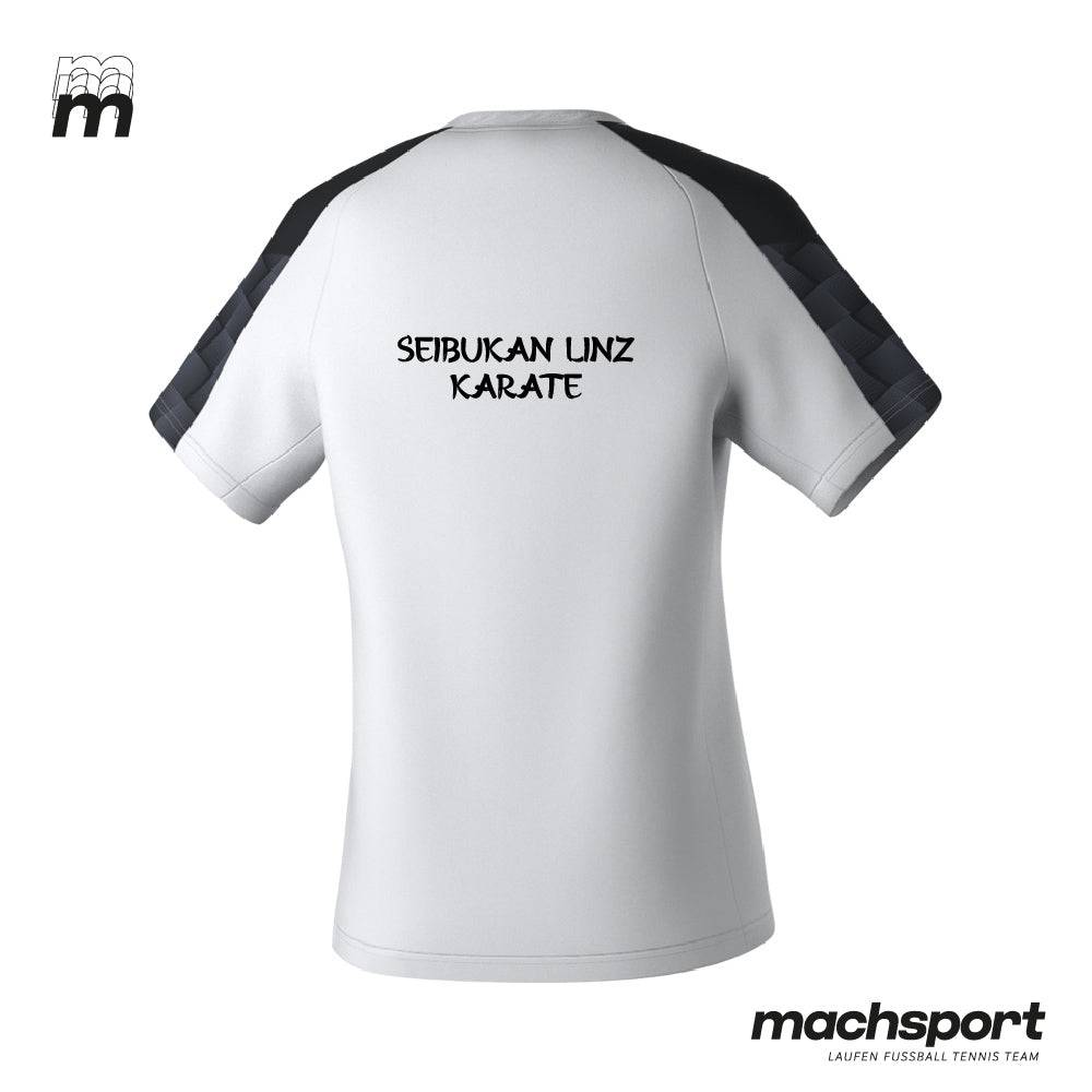 Askö Seibukan Linz Trainingsshirt Frauen - machsport