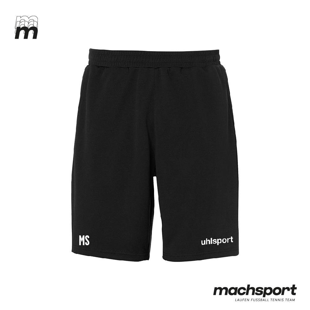 ASKÖ Stahl Linz - Ebelsberg Trainingshose mit Reißverschluss - machsport