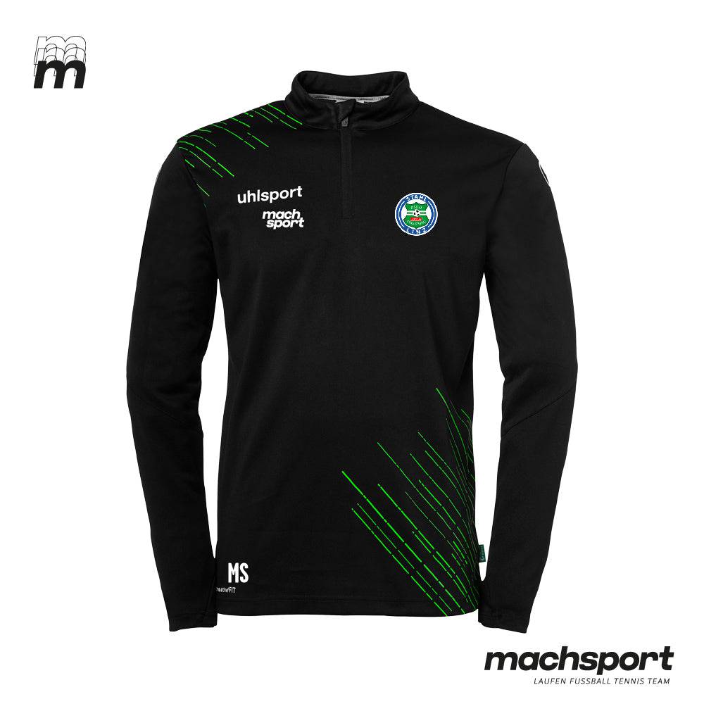 ASKÖ Stahl Linz - Ebelsberg Trainingstop - machsport