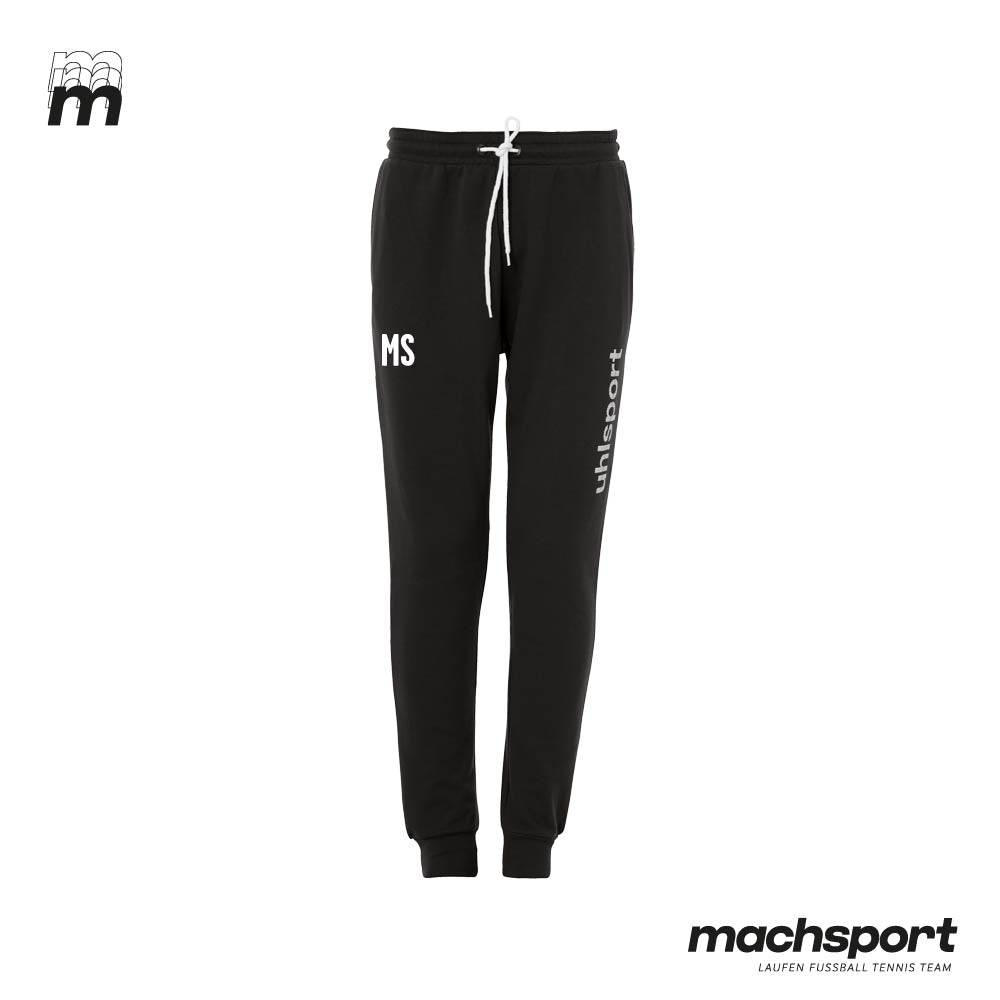 ASKÖ SV Franckviertel Linz Freizeithose - machsport