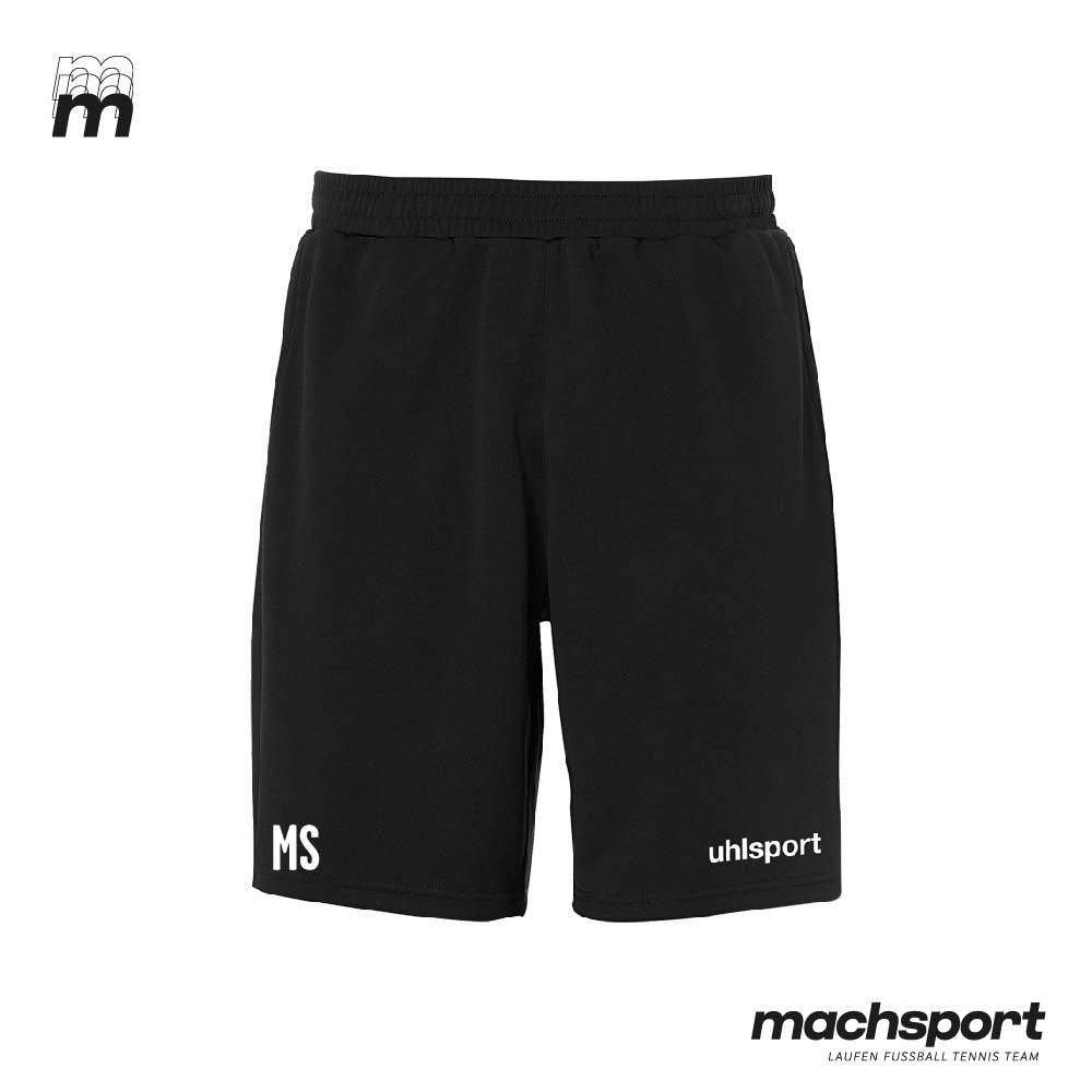 ASKÖ SV Franckviertel Linz Trainingshose mit Reißverschluss - machsport