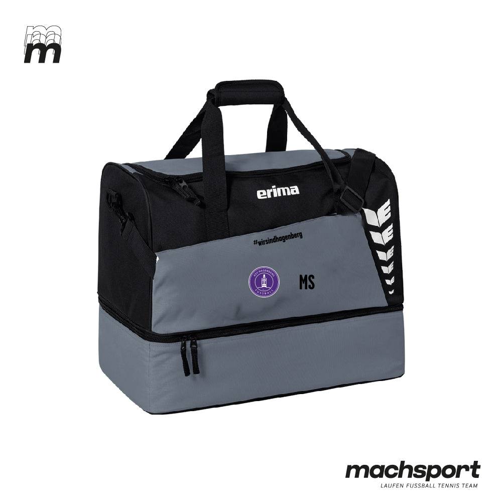 ASV Hagenberg Sporttasche - machsport
