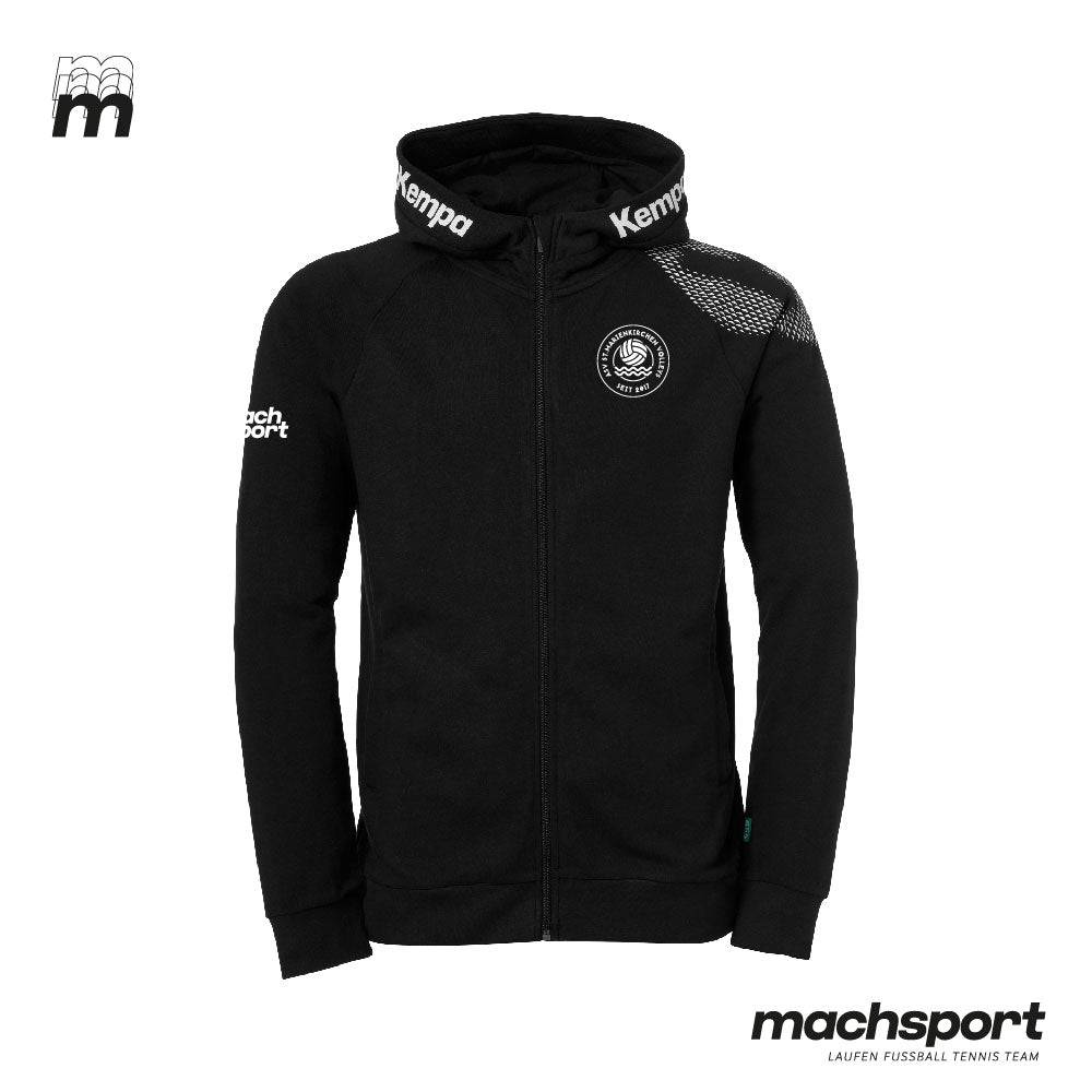 ASV St. Marienkirchen Volleys Kapuzenjacke - machsport