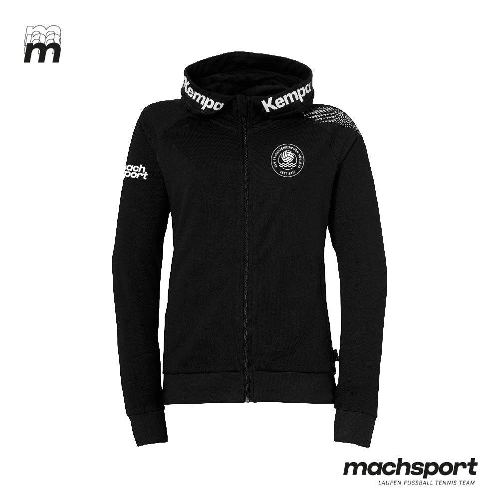 ASV St. Marienkirchen Volleys Kapuzenjacke Damen - machsport