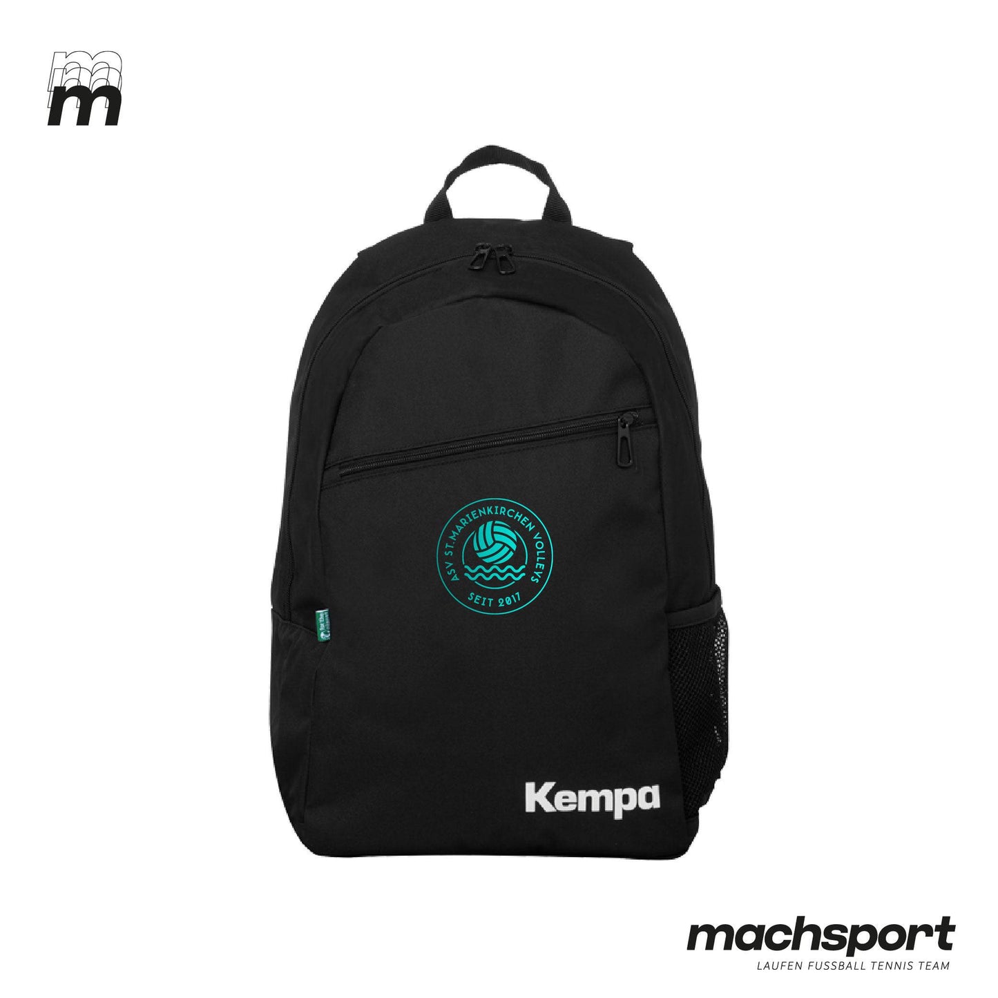 ASV St. Marienkirchen Volleys Rucksack - machsport