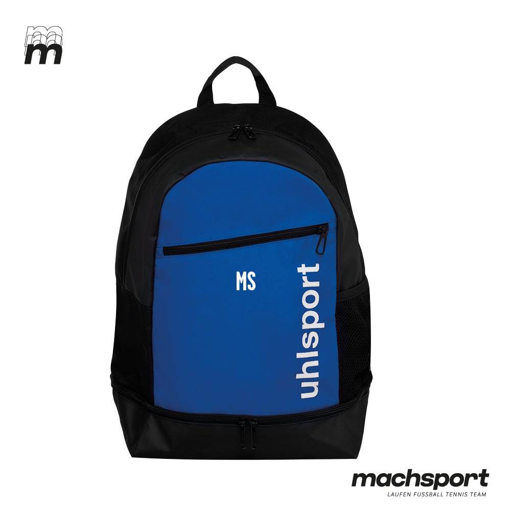 FFA OÖ Rucksack - machsport