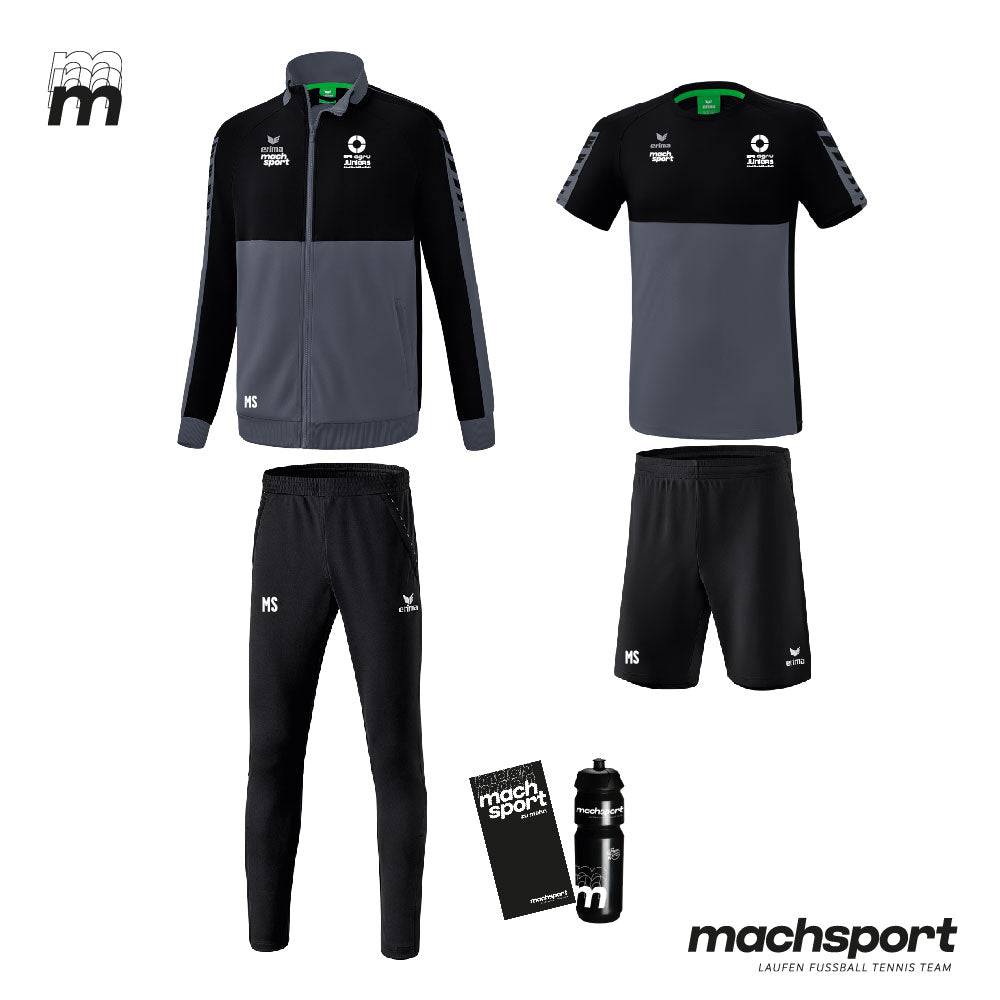 SPG AGRU Juniors Adlwang/Waldneukirchen Trainingsset - machsport