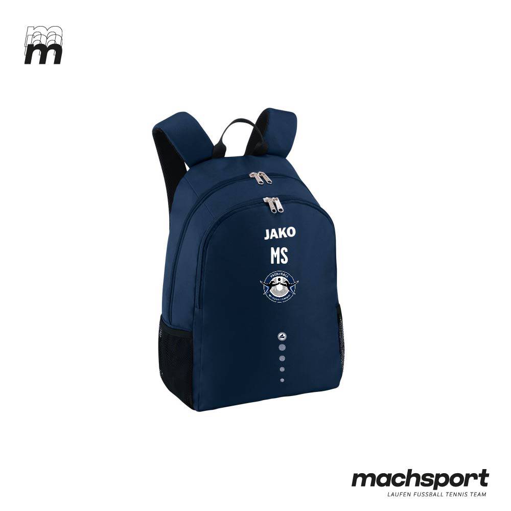 SPG Traun/St. Martin Rucksack - machsport
