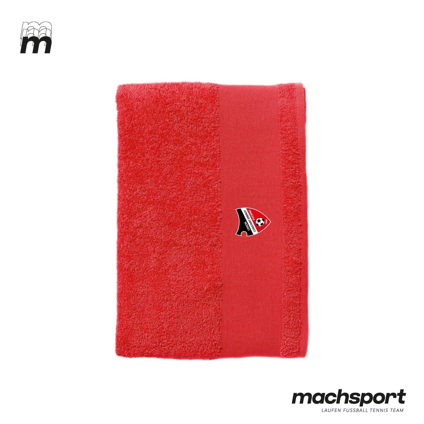 Union Pucking Badetuch - machsport