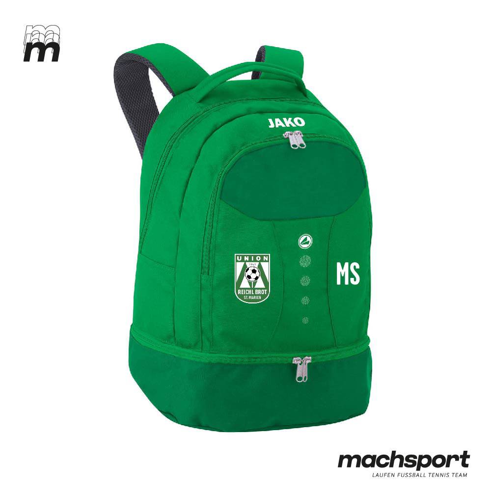 Union St. Marien Rucksack - machsport