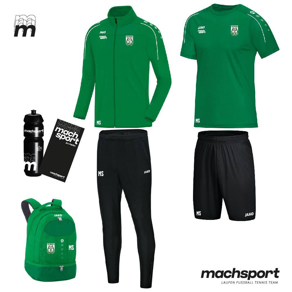 Union St. Marien Trainingsset - machsport