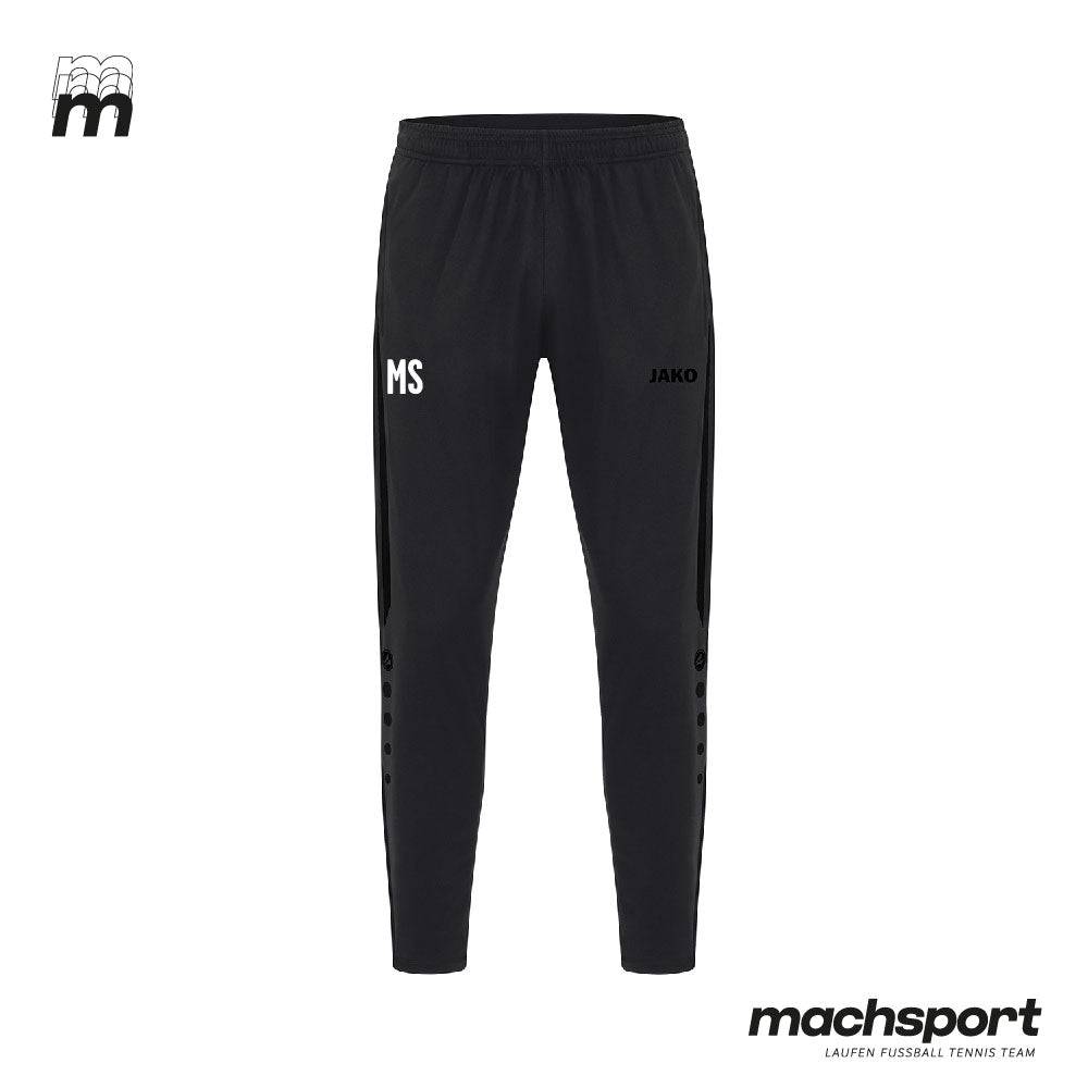 Europagymnasium Auhof Polyesterhose Damen - machsport