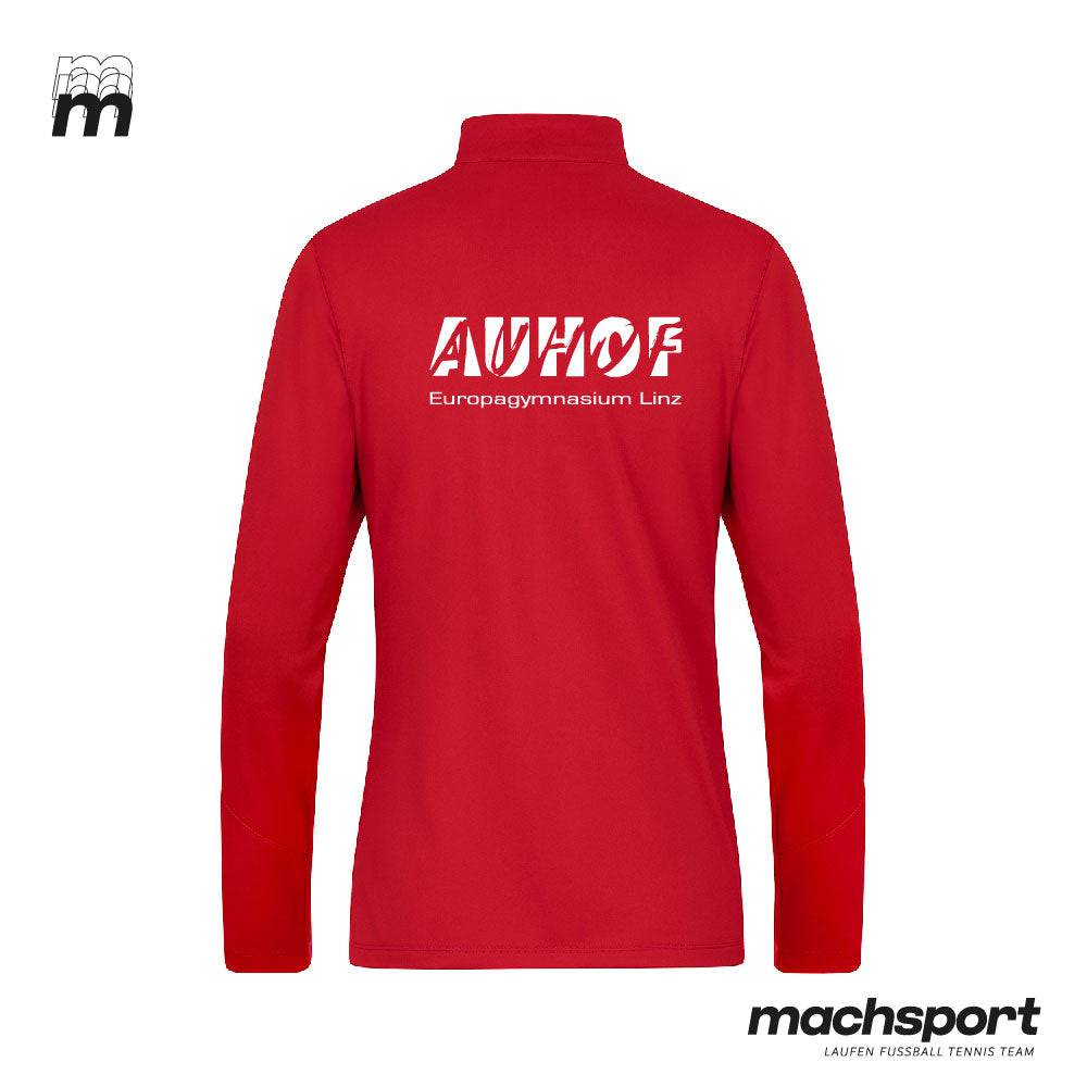 Europagymnasium Auhof Polyesterjacke Damen - machsport