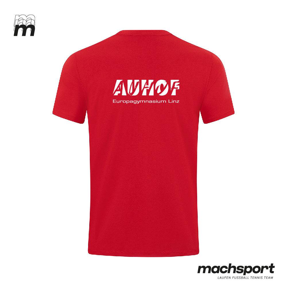 Europagymnasium Auhof T-Shirt - machsport