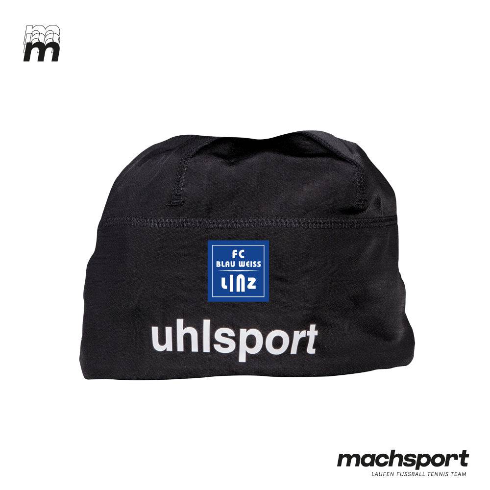FC Blau-Weiß Linz Nachwuchs Beanie - machsport