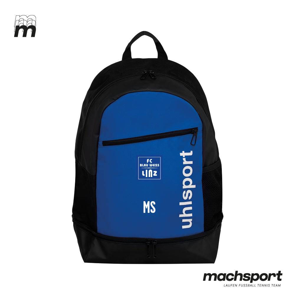 FC Blau-Weiß Linz Nachwuchs Rucksack - machsport