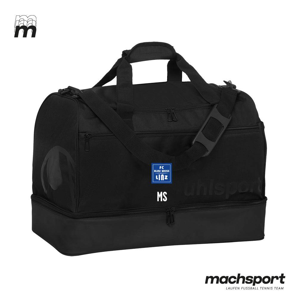FC Blau-Weiß Linz Nachwuchs Sporttasche 50 L mit Bodenfach - machsport