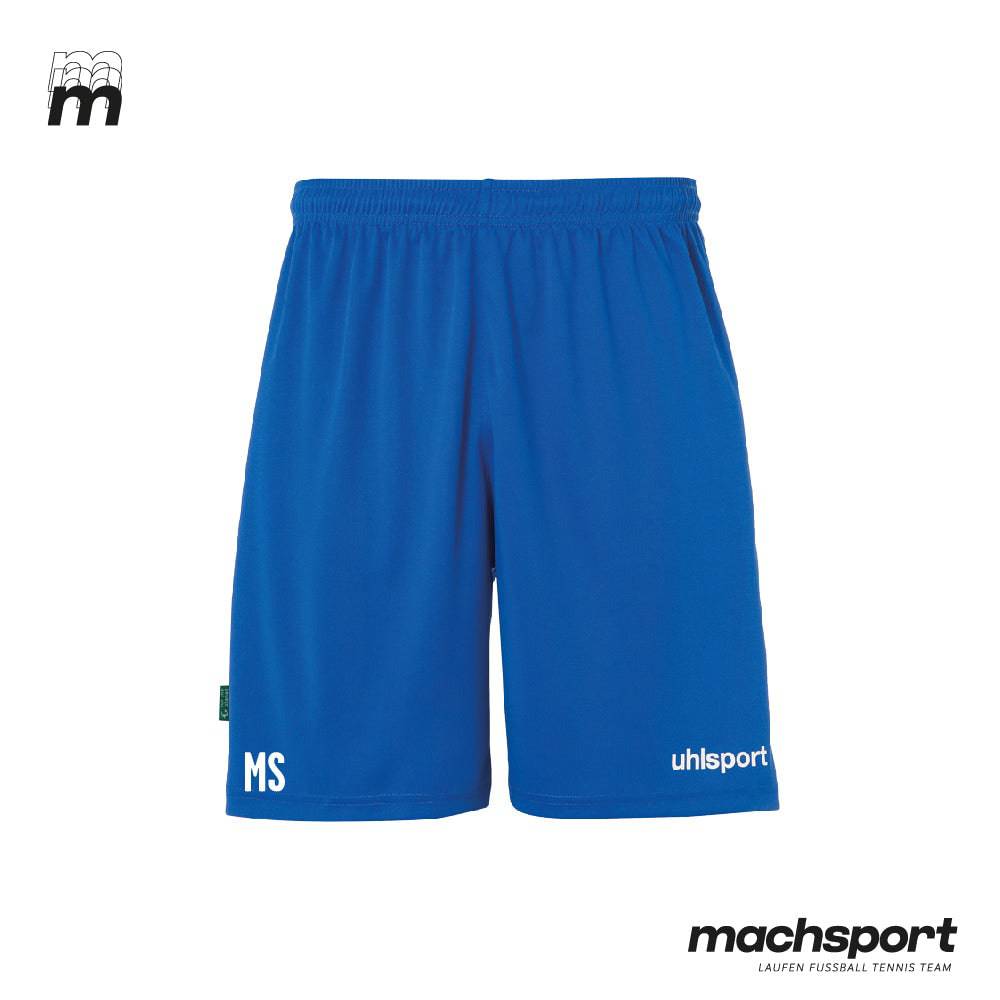 FC Blau-Weiß Linz Nachwuchs Trainingsshorts - machsport