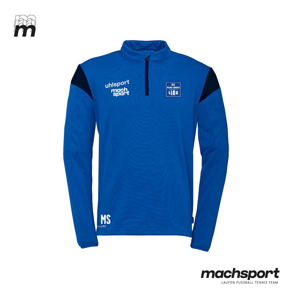 FC Blau-Weiß Linz Nachwuchs Trainingstop - machsport