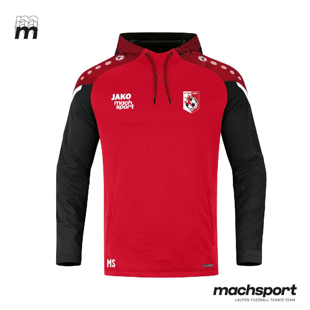 FC Perg Ladies Kapuzensweat - machsport