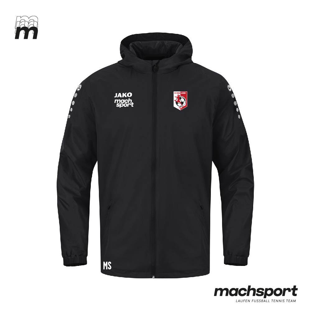 FC Perg Ladies Regenjacke - machsport