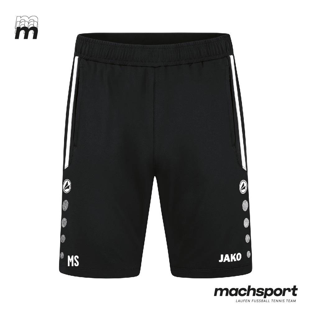 FC Perg Ladies Trainingsshort - machsport
