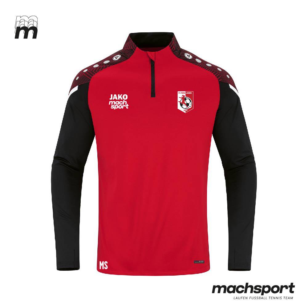 FC Perg Ladies Trainingstop - machsport