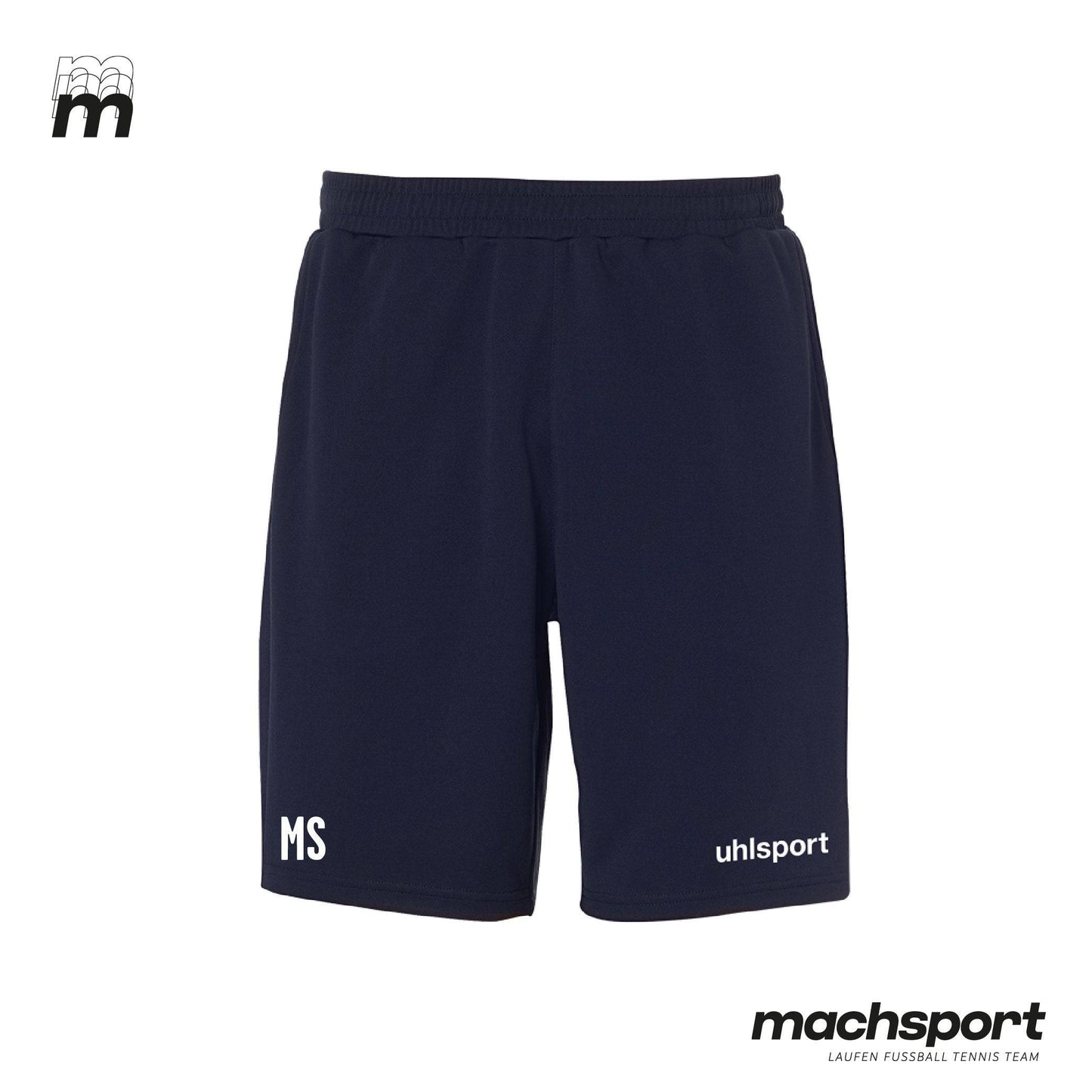 FC Stahl Linz Trainingshose mit Reißverschluss - machsport