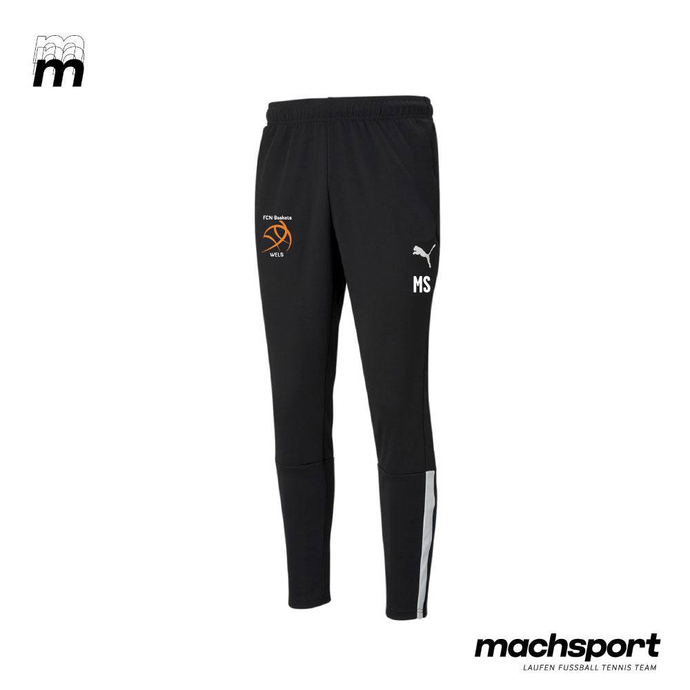 FCN Baskets Wels Trainingshose lang - machsport
