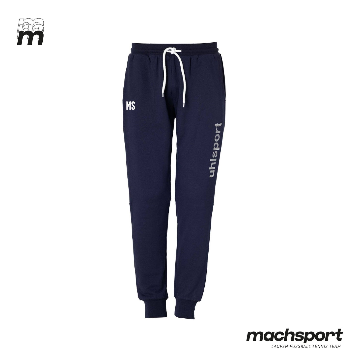 FFA OÖ Freizeithose - machsport