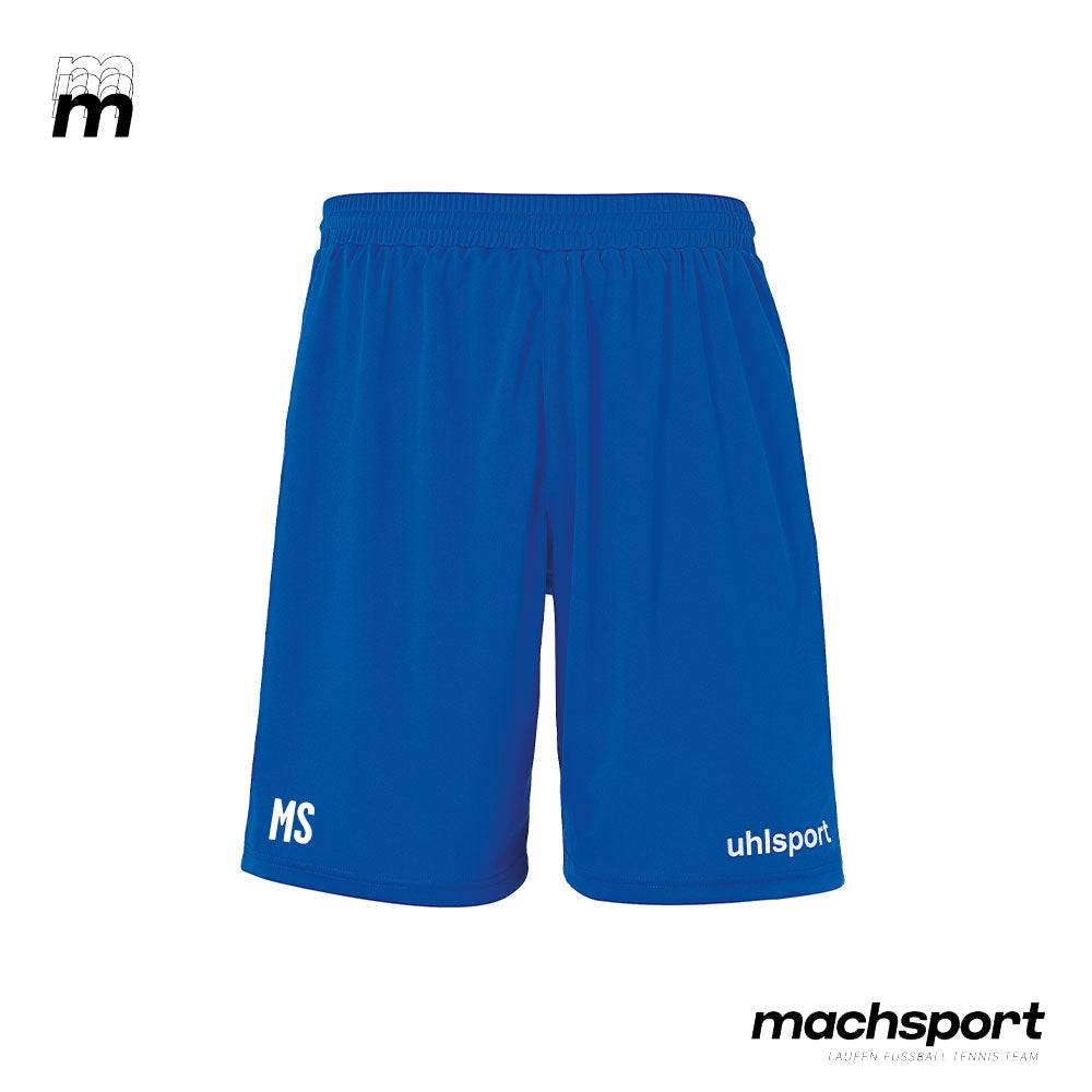 FFA OÖ Trainingsshort - machsport