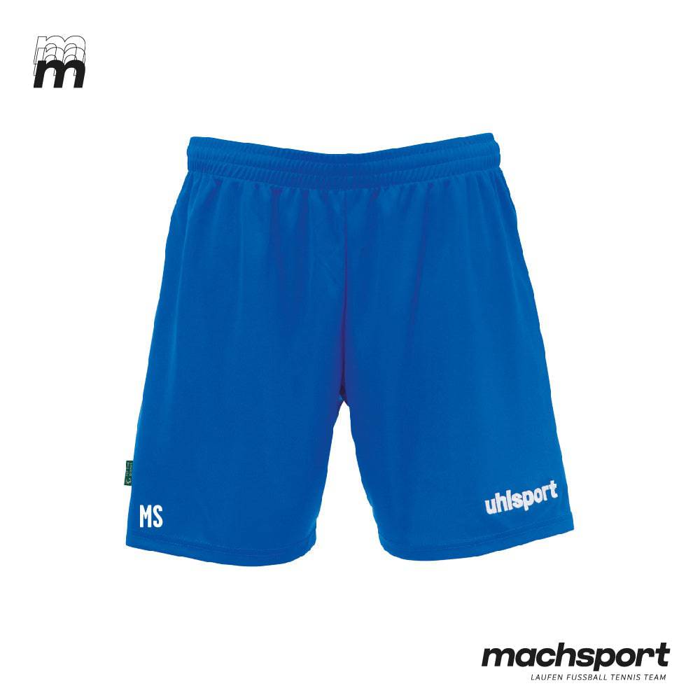 FFA OÖ Trainingsshort W - machsport