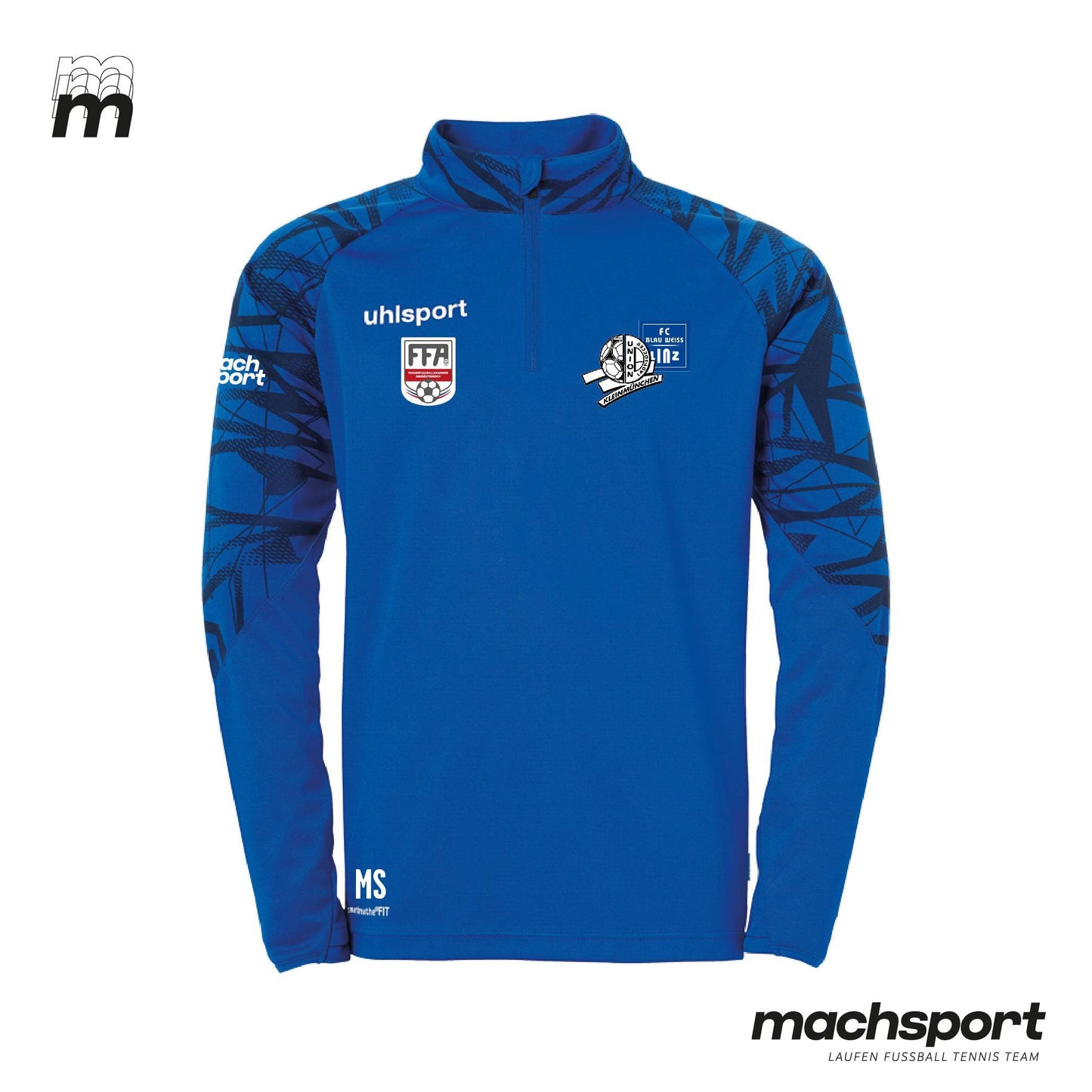 FFA OÖ Trainingstop - machsport