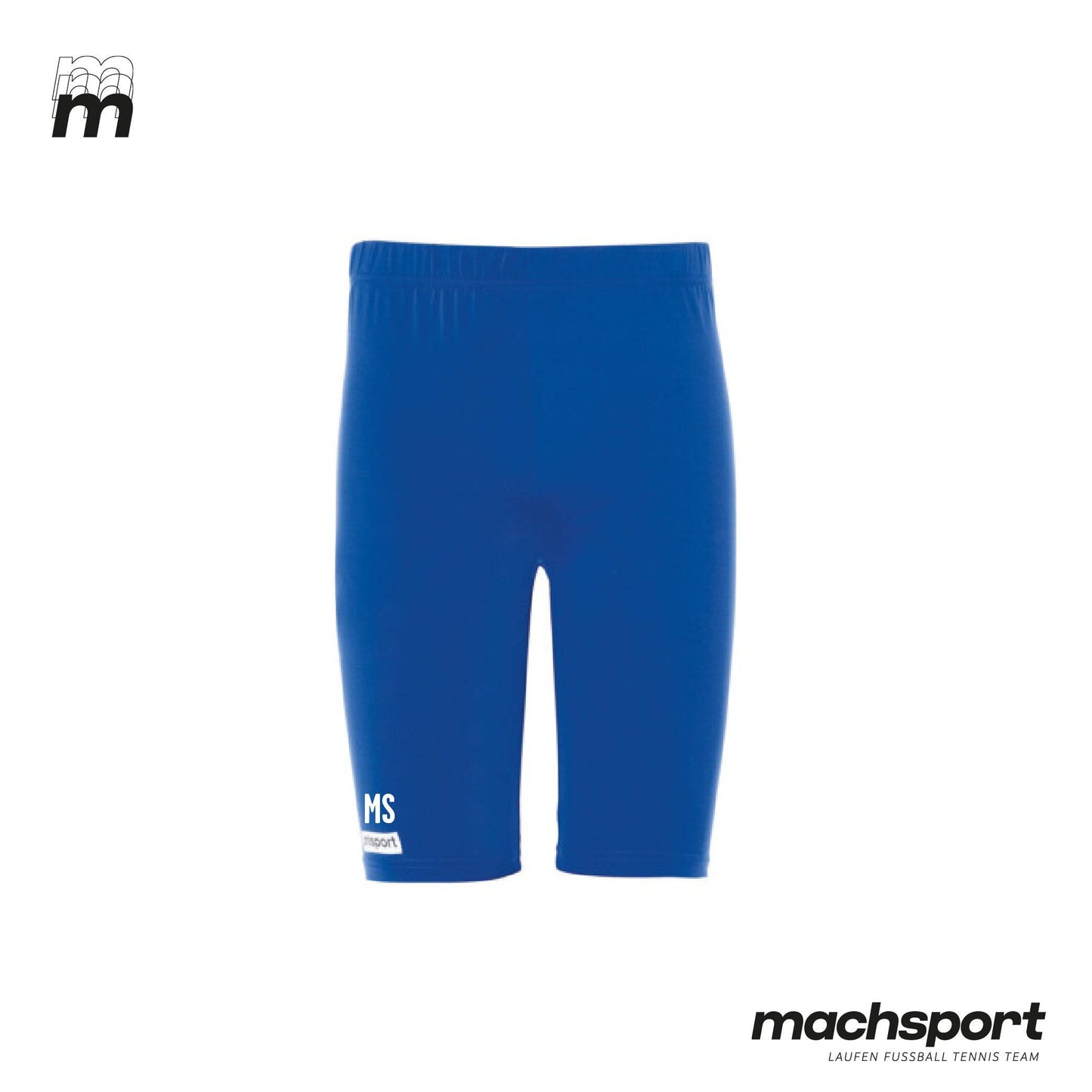 FFA OÖ Unterziehhose kurz - machsport