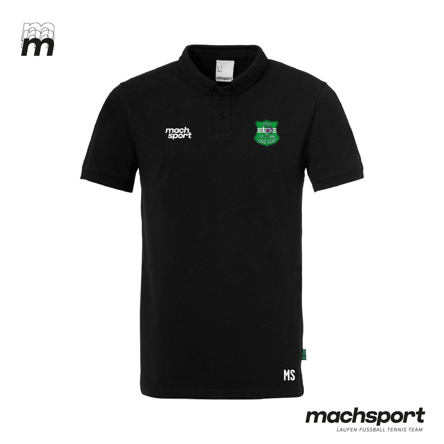 FNZ Linz Süd Freizeitpolo - machsport