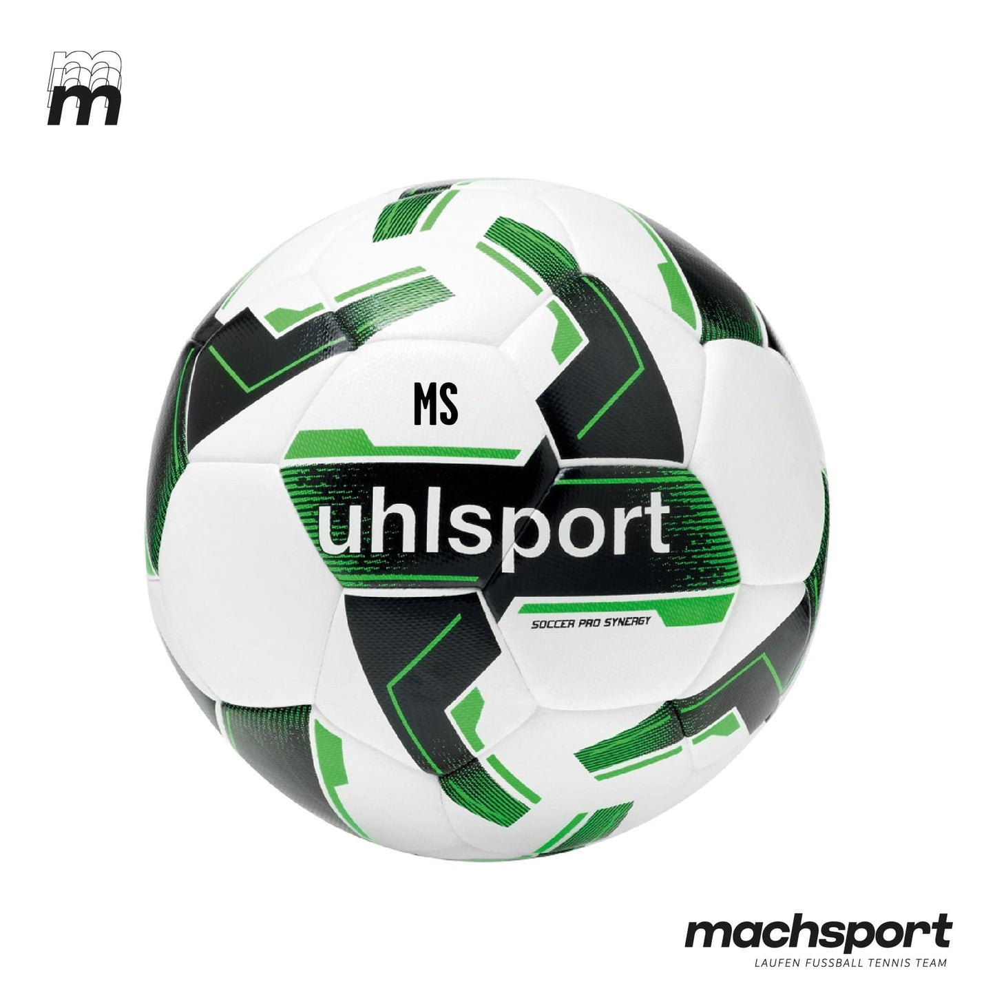 FNZ Linz Süd Trainingsball Größe 3 - machsport