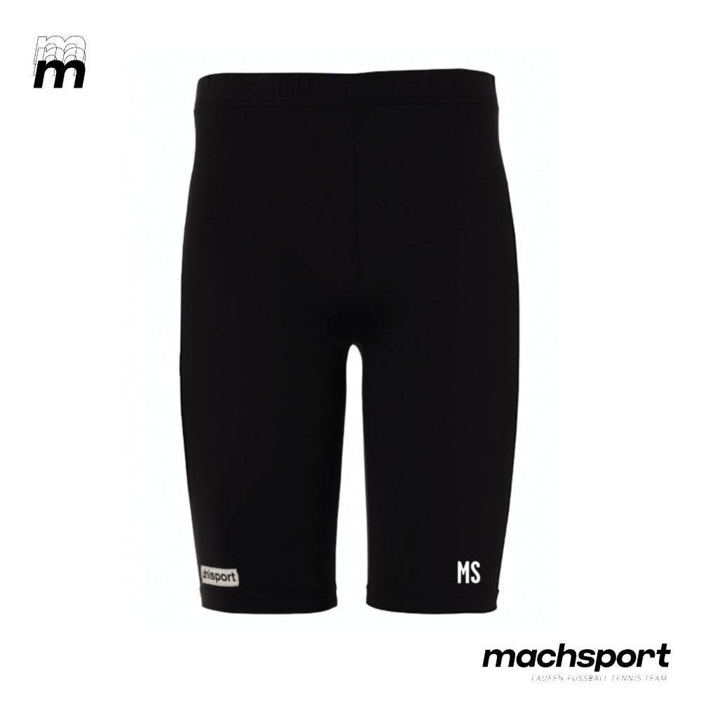 FNZ Linz Süd Unterziehshort Schwarz - machsport