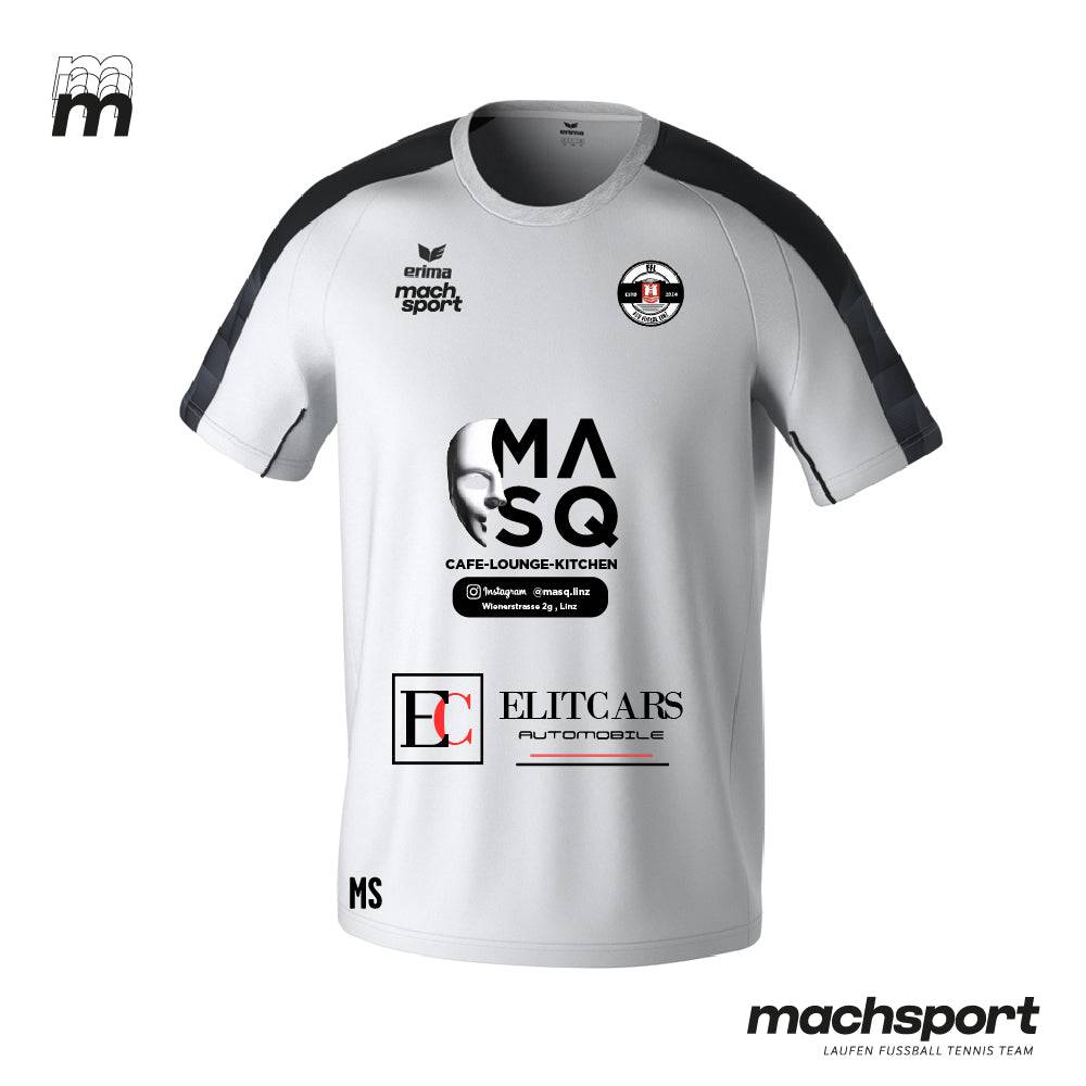 FSV FUTSAL Linz Trainingsshirt - machsport