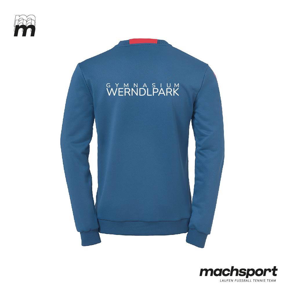 Gymnasium Werndlpark Sweater - machsport