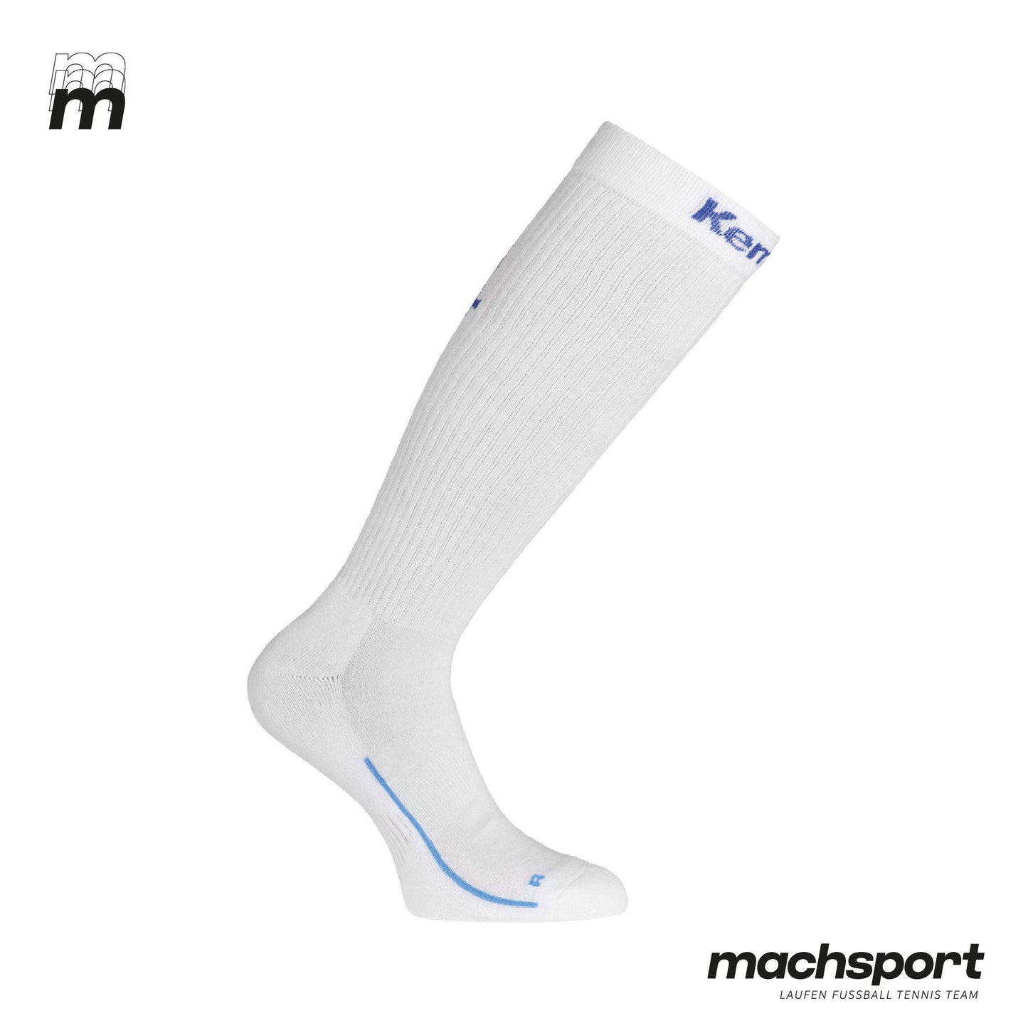 HC Linz AG Socken lang - machsport