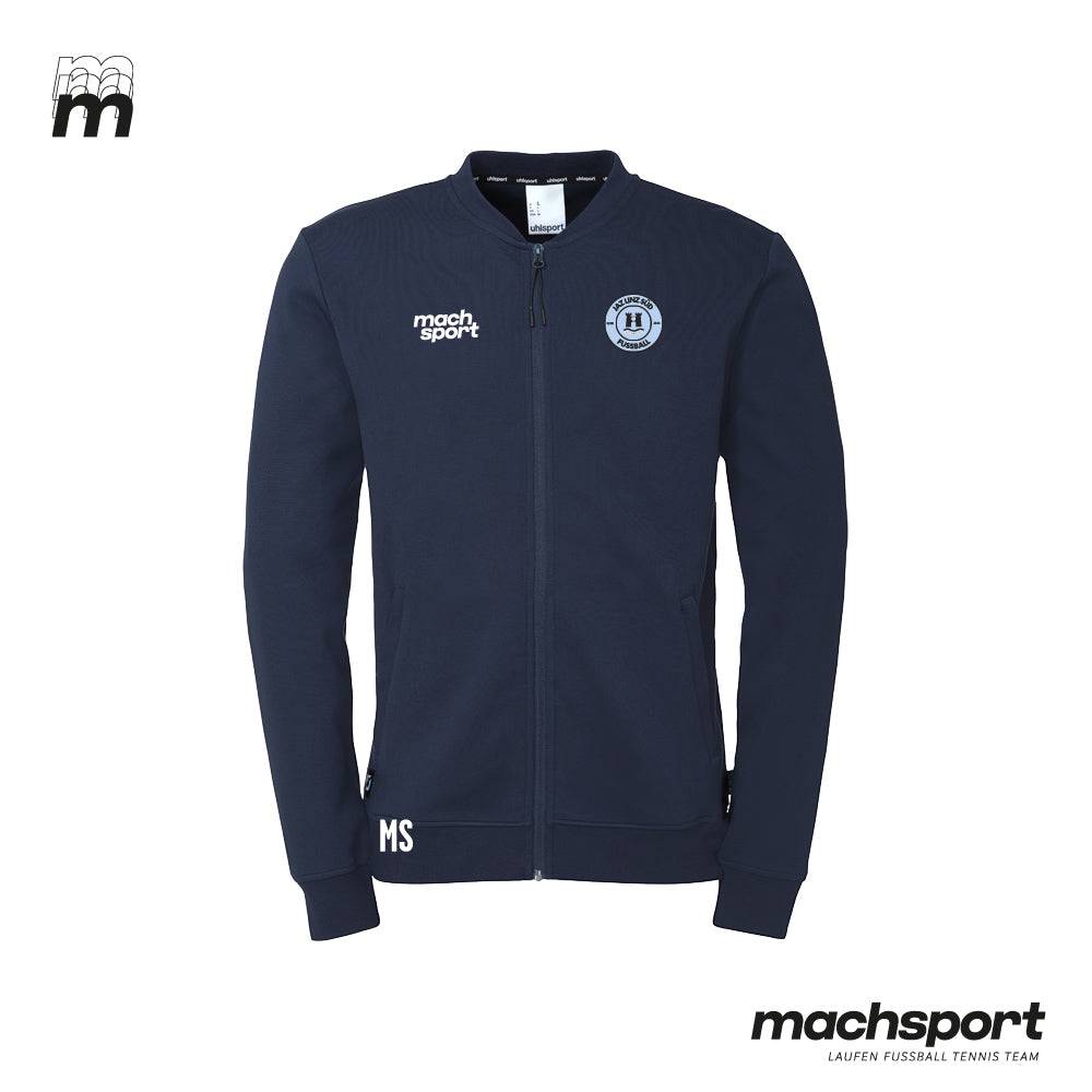 JAZ LINZ SÜD Lifestyle Jacke - machsport